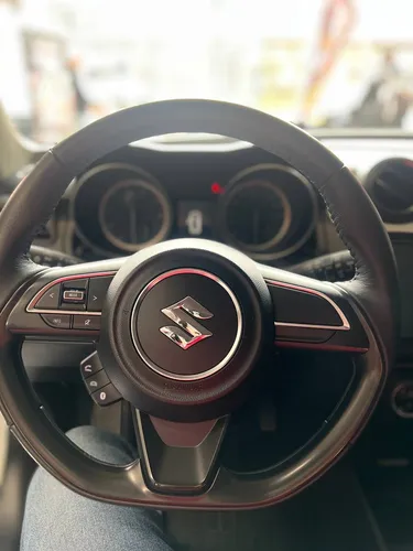 Suzuki Swift 1.2 Hybrid 2Wd