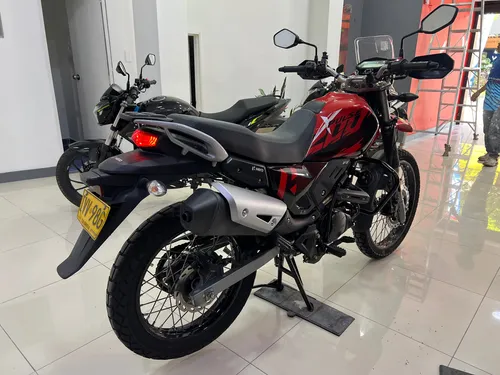 Hero X-pulse 200 Fi 2023