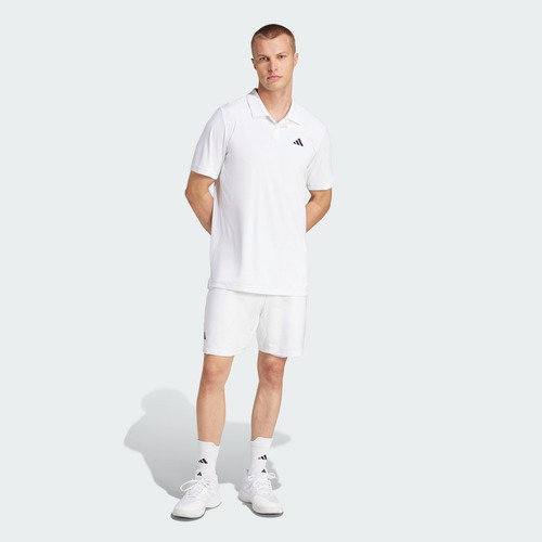 Short Club Tennis Climacool 2-en-1 Jd8635 Adidas