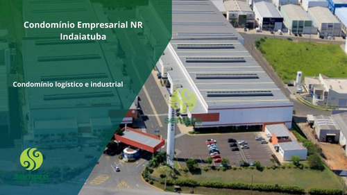 Imagem 8 de 17 de Galpão Para Alugar Em Indaiatuba/sp - Ga1447