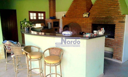 Imagem 8 de 16 de Chácara Residencial À Venda, Recanto Amapola, Bragança Paulista. - Ch0016