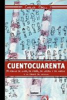 Libro Cuentocuarenta : 39 Poemas De Amor, De Poesia, De L...