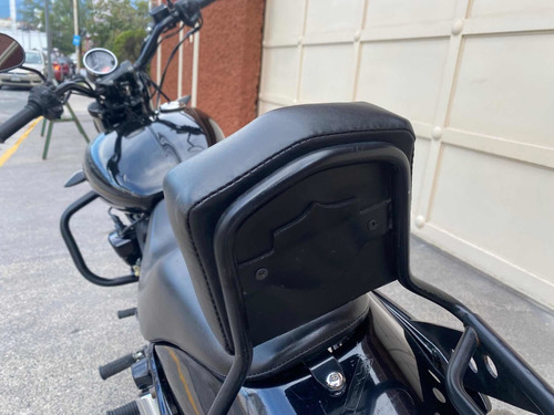 Imagen 14 de 14 de Harley Davidson Street 750 2015
