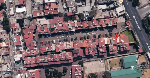 Casa - Remate Bancario - Av. Centenario - Arcos Del Centenario - Álvaro Obregón - Cdmx - Scrr