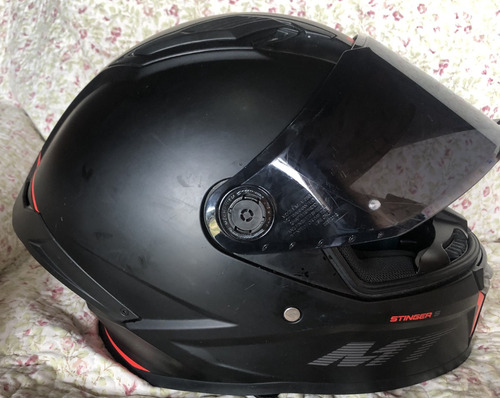 Suzuki Ax 100