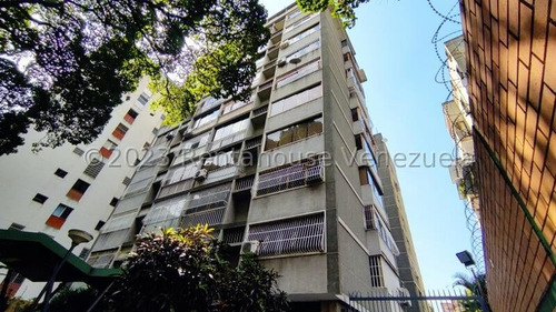 Apartamento En Venta, La Florida #24-300