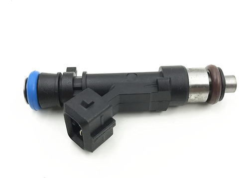 Inyector Combustible Renault Sandero K7m 1.6 8v