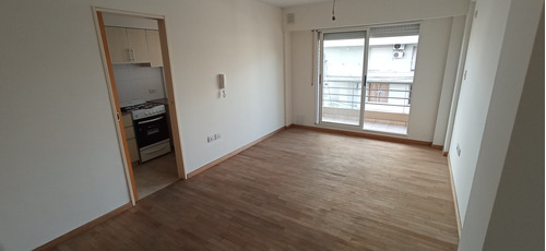 Venta Departamento 1 Dormitorio Abasto A Estrenar