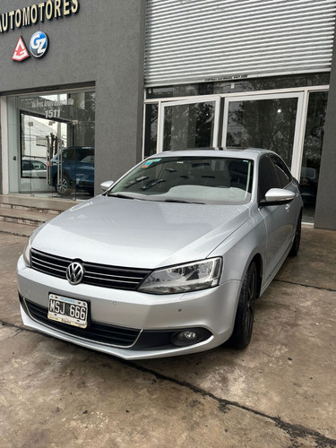 Volkswagen Vento 2.0 Sportline Tsi 200cv