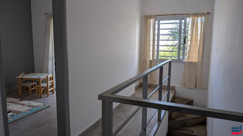 Dúplex En Venta | B° Sarmiento, Luján | Apto Crédito | 2 Dor