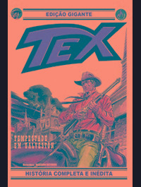 Tex Ed Gigante Nº 030