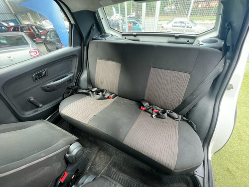 Fiat Palio 1.0 MPI FIRE WAY 8V FLEX 4P MANUAL