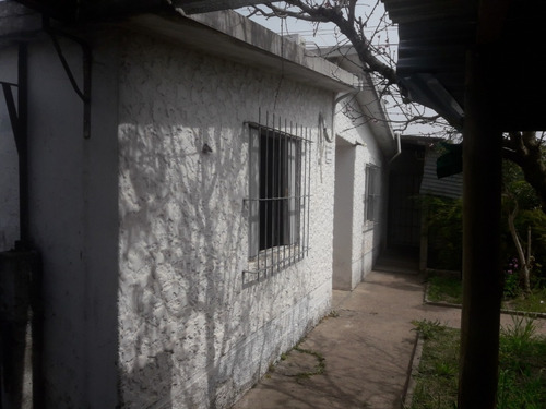 Imagen 10 de 16 de Vende 2 Casa Y Cuadra De Panaderia En Pando Calle Los Laureles Entre Wilson Ferreira Y Varela