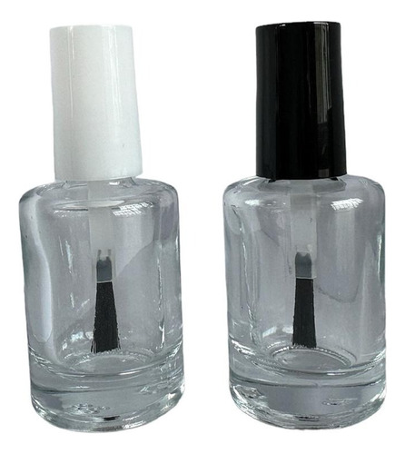 Envase Esmalte De Uñas 10ml (packx5)