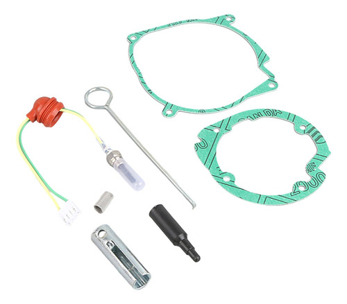De Reparación De Bujías , Accesorios De Calentador,