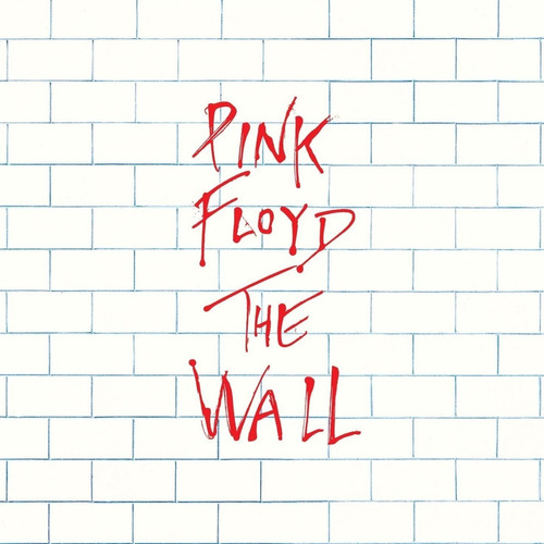 Cd Pink Floyd The Wall