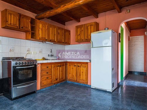 Se Vende Casa En El Bolsón
