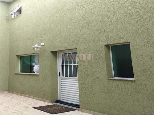 Imagem 3 de 30 de Lindo Sobrado Em Condomínio Fechado Na Vila Matilde - 4517