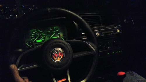 Imagem 8 de 15 de Volkswagen Golf 95/96