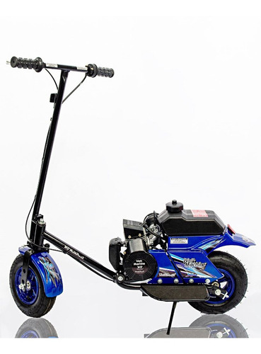 Walk Machine Maxx 42cc 2025 - Varias Cores Jota Mini Motos