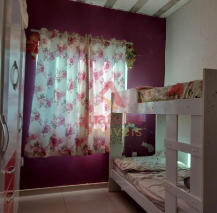 Imagem 7 de 18 de Casa 3 Quartos Sendo Um Suíte, Sala Copa E Cozinha Conjugada