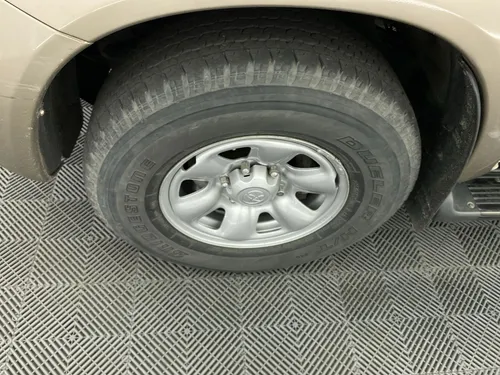 Toyota Fortuner 2.7l 4x2