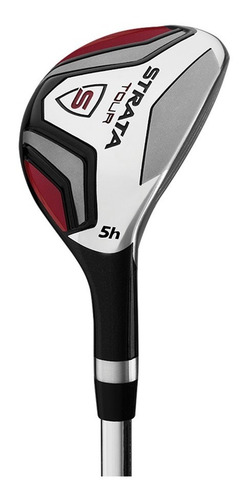 Imagen 5 de 8 de Kaddygolf Set Palos Golf Callaway Strata Tour Hombre Premium