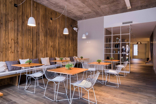 Imagen 10 de 30 de Hotel-edificio-venta- San Telmo-18 Studios Premium