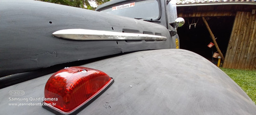 Ford F1 1951 Pickup Vampirinha 51