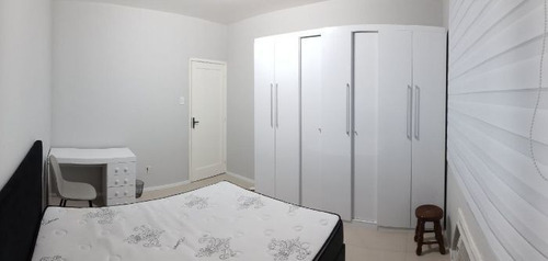 Imagem 8 de 12 de Apartamento À Venda Na Rua Artur De Oliveira, Partenon, Porto Alegre - Rs - Liv-14626