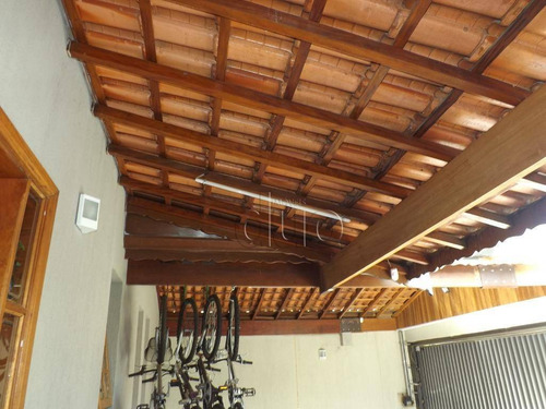 Imagem 8 de 30 de Casa À Venda, 223 M² Por R$ 750.000,00 - Nova Piracicaba - Piracicaba/sp - Ca2634