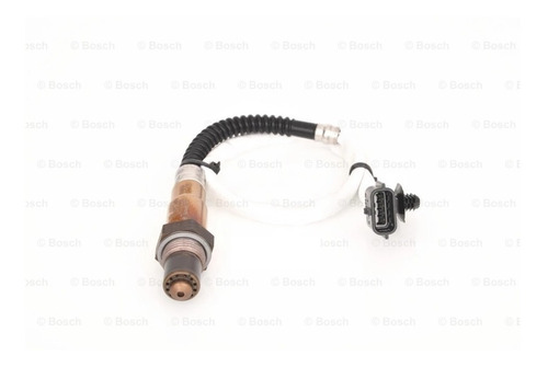 Sensor Sonda Lambda Pós Catalis Fluence 2.0 16v Flex 2015 15