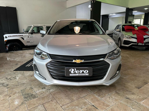 Chevrolet Onix plus Onix Plus 1.0 Turbo Automatico Premier 1
