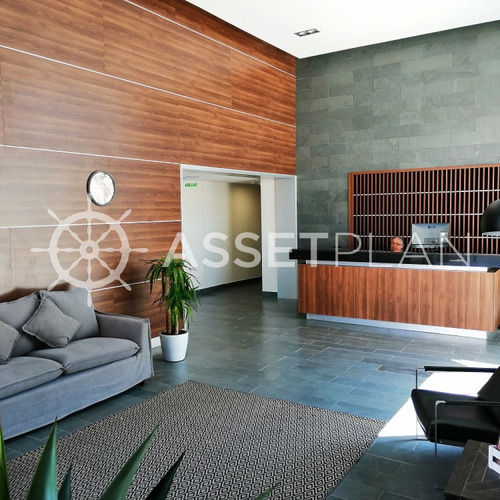 Edificio Los Carrera (1 Est. 1 Bod.) Vista Oriente Piso 10
