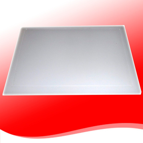 Imagen 3 de 4 de Tabla Para Picar De 60 Cm X 40 Cm X 1 Pulgada Grosor