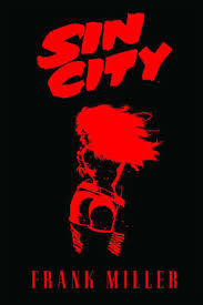 Sin City - Todo Sin City