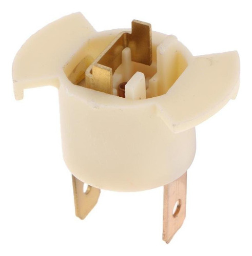 W Soporte De Bombilla De Faro H1 Apto Para Rl Tsx