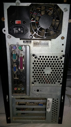 Computador (Usado)