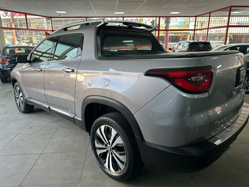 Fiat Toro 2.0 16V TURBO DIESEL VOLCANO 4WD AT9