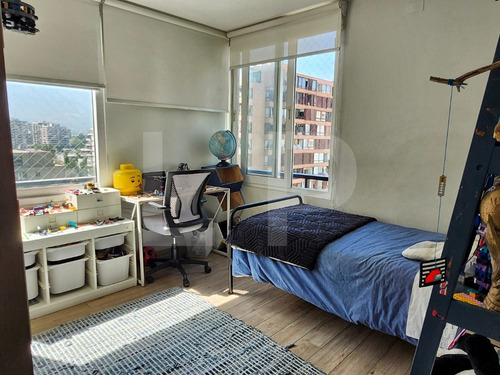 Gran Departamento-amplios Espacios-excelente Conectividad!