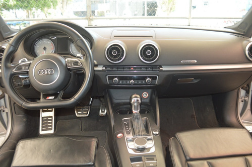 Imagen 12 de 15 de Audi S3 2015