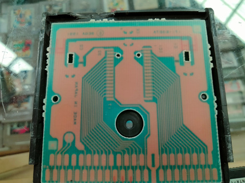 Batman Forever Sega Game Gear (Usado)