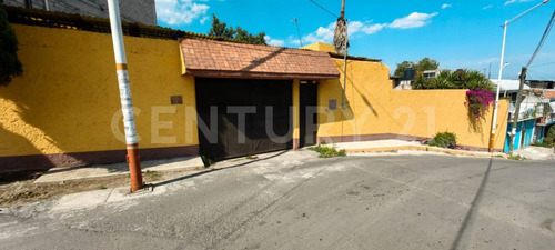 Casa En Venta En Jaime Torres Bodet, Tláhuac.