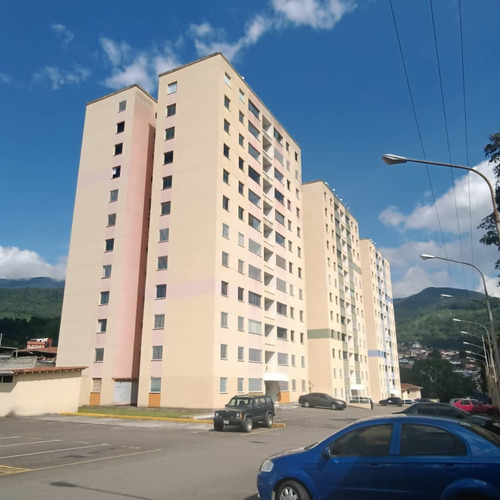 Imagen 3 de 16 de As En Alquiler Apartamento Semi Equipado En Alcaravan As