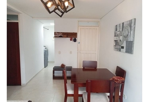 Apartamento En Venta Sector Cuba, Pereira   (279025827).