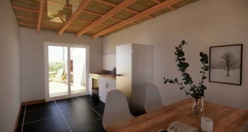 Imagen 4 de 12 de Venta Chalet En Cuotas A Estrenar 87 E/ 5 Y 6 Mar Del Tuyu