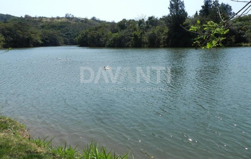 Imagem 9 de 9 de Terreno À Venda Em Joaquim Egídio - Te116312