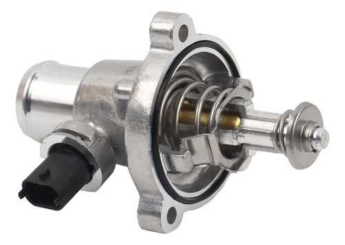 Válvula Termostática Para Chery Tiggo 2 16v - D4g15b-1306110