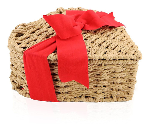 Cestas De Regalo Para El Día De San Valentín, Chocolates Y G