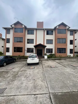Apartamento en alquiler